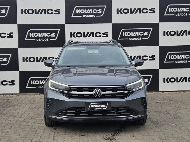 Volkswagen Nivus Tsi Comfortline At 2024 Usado  Usado en Kovacs Usados