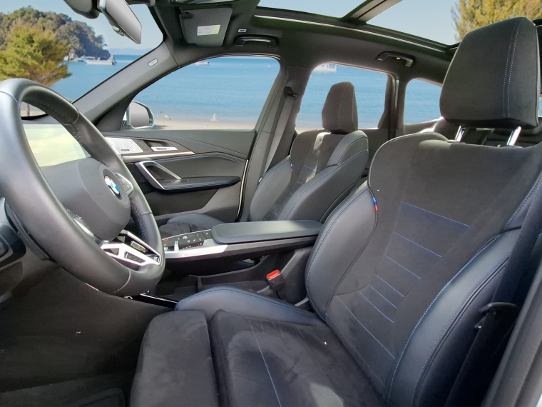 Bmw X1 Sdrive18i M Sport 2026 Usado  Usado en BMW Premium Selection