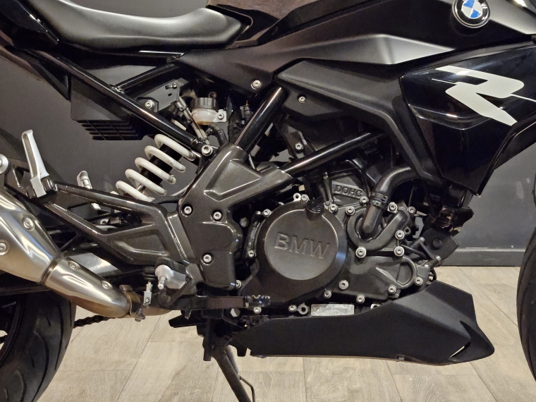 Bmw G 310 r . 2025 Usado en BMW Premium Selection Bmw G 310 r . 2025 Usado en BMW Premium Selection