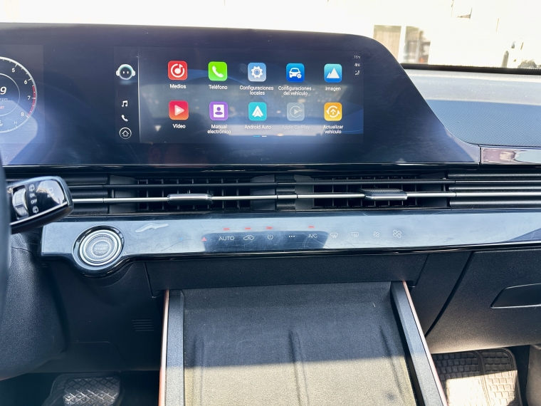 Omoda C5 1.5 T Luxury At 2025 Usado  Usado en Kovacs Usados