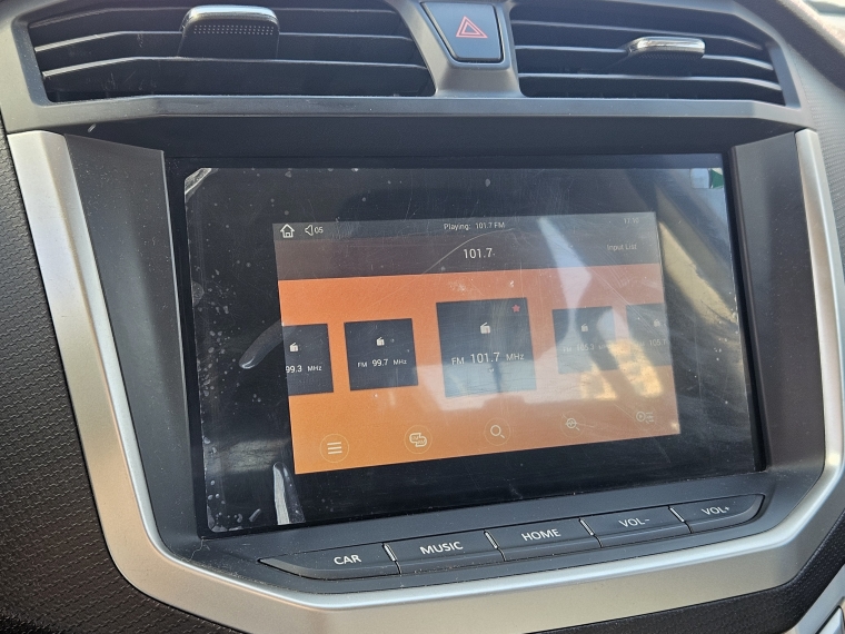 Maxus T60 T60 Gl 2.8 Aut 2023 Usado en Rosselot Usados