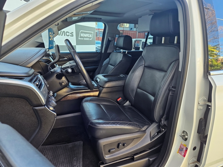 Chevrolet Tahoe 5.3 Lt At 4x4 2018 Usado  Usado en Kovacs Usados