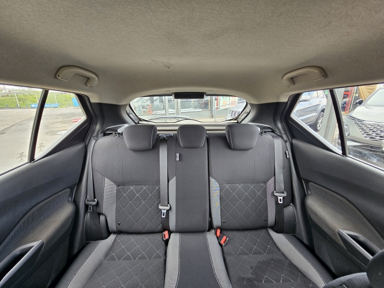 Nissan Kicks 1.6 Advance Mt 2019 Usado  Usado en Kovacs Usados