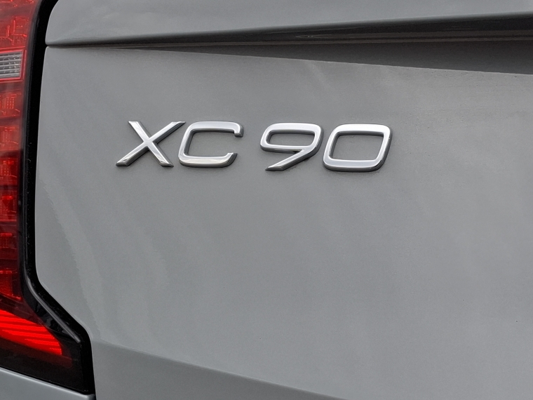 Volvo Xc90 T8 Plus 2026 Usado Usado en BMW Premium Selection Volvo Xc90 T8 Plus 2026 Usado Usado en BMW Premium Selection