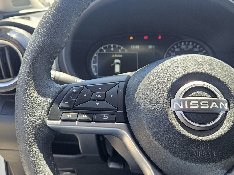 Nissan Kicks Advance Mt 1.6 2023 Usado  Usado en Kovacs Usados