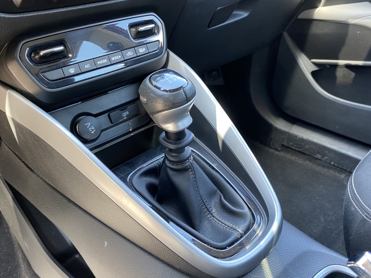 Chevrolet Groove 1.5 Ltz Mt 2023 Usado  Usado en Kovacs Usados