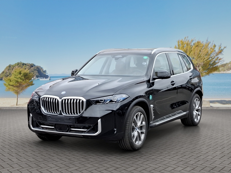 BMW Seminuevos BMW X5 xDrive50e xLine LCI 2026 BMW X5 xDrive50e xLine LCI 2026