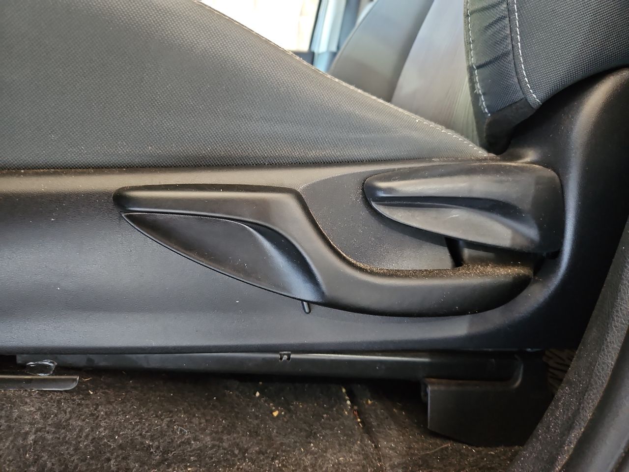 Toyota Fortuner Fortuner 2.7 2022 Usado en Usados de Primera - Sergio Escobar