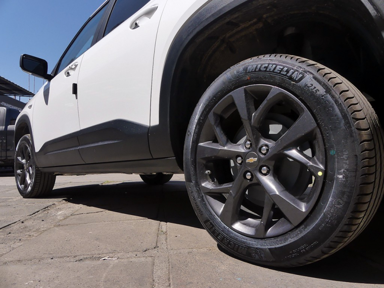Chevrolet Montana 1.2t At6 2023 Usado  Usado en Webautos.cl