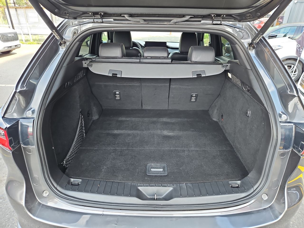 MAZDA CX-60 CX60 H3T 4X4 3.3 AUT - 2023