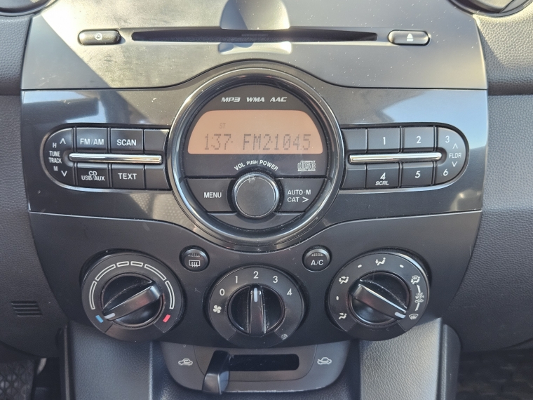 Mazda 2 2 1.5 2015 Usado en Rosselot Usados