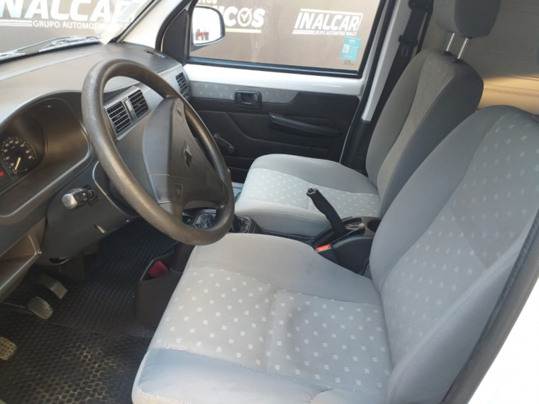 Chevrolet N300 Van 1.2 2018 Usado  Usado en Webautos.cl