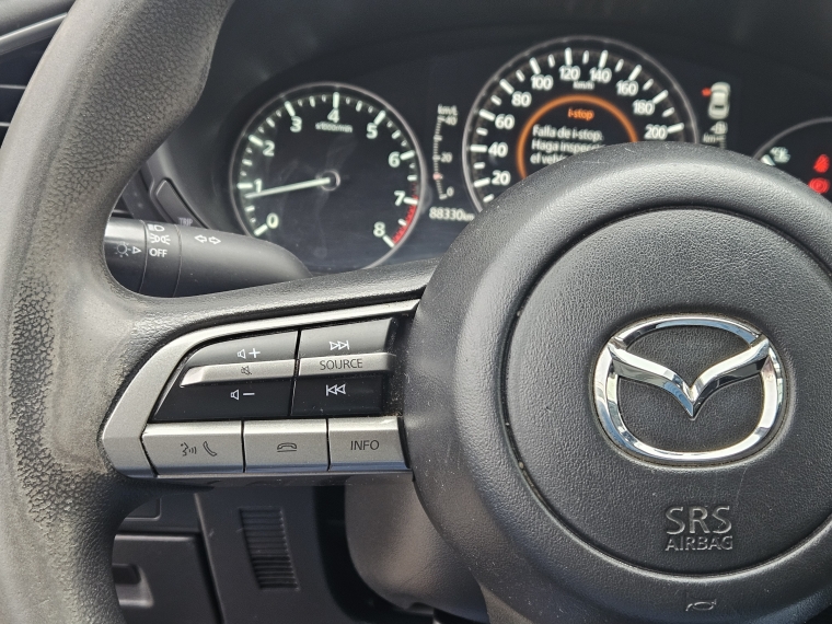 Mazda 3 V 7g Mt 2022 Usado Usado en Kovacs Usados Mazda 3 V 7g Mt 2022 Usado Usado en Kovacs Usados