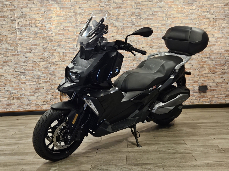 Bmw C 400 x Ii 2022 Usado en BMW Premium Selection
