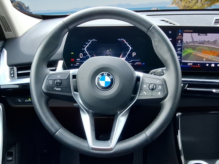 Bmw X1 4x2 2.0 Aut 2025 Usado  Usado en BMW Premium Selection