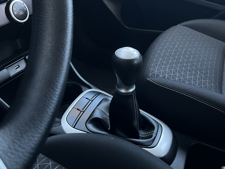 Kia Morning Morning Mpi 1.2 2024 Usado en Rosselot Usados