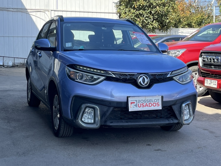 Dongfeng Ax4 Ax4 1.6 2020 Usado  Usado en Webautos.cl