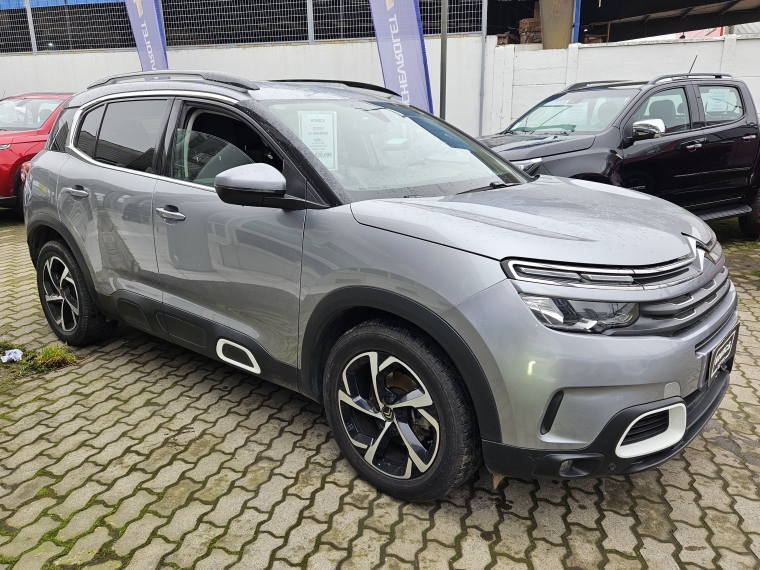 Citroen C-5 2.0 Aircross Bluehdi 180 S&s Feel At Diesel 2020 Usado  Usado en Kovacs Usados