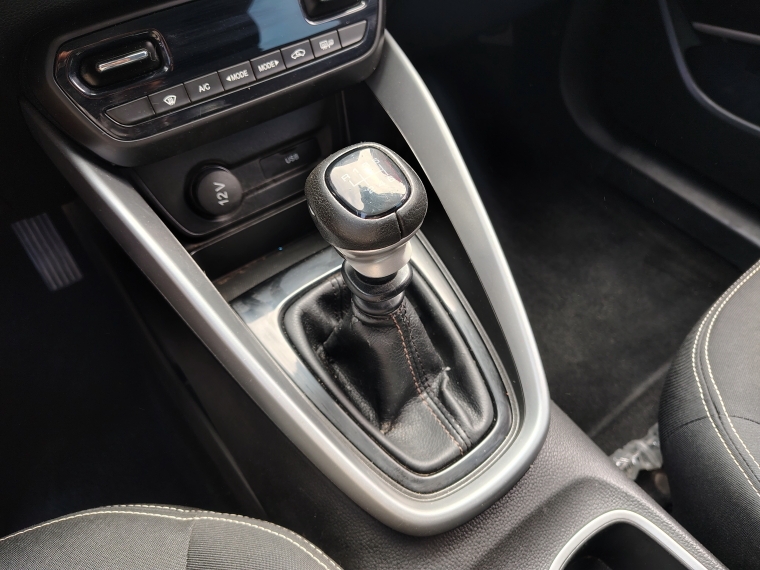 Chevrolet Groove Groove 1.5 2023 Usado  Usado en Webautos.cl