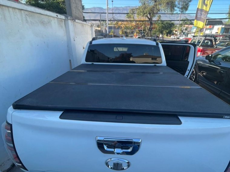 Great wall 147 Poer Deluxe 4x4 2.0 Aut 2022 Usado  Usado en Webautos.cl