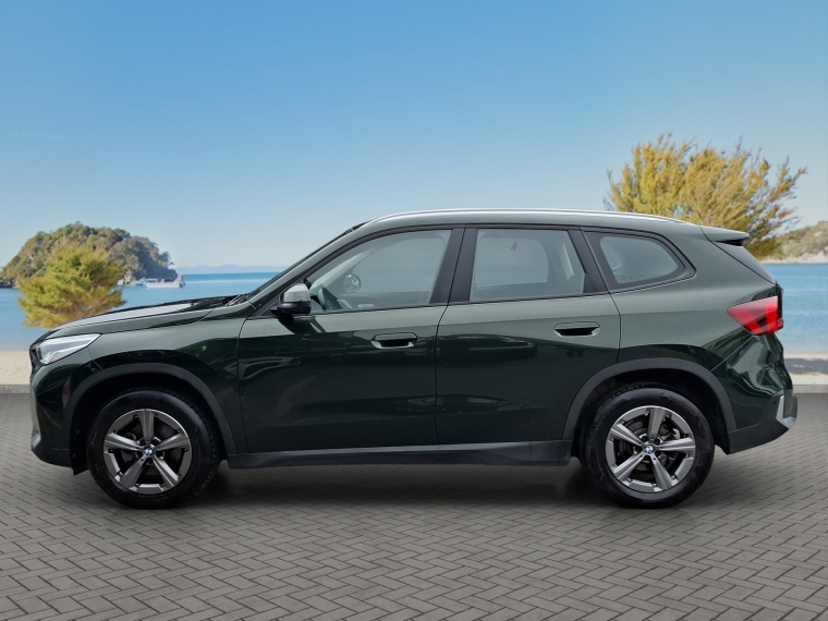 Bmw X1 Sdrive18i Dynamic 1.5 Aut 2025 Usado Usado en BMW Premium Selection Bmw X1 Sdrive18i Dynamic 1.5 Aut 2025 Usado Usado en BMW Premium Selection