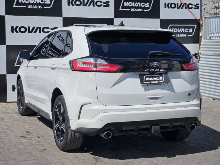 Ford Edge 2.7 St At 4x4 2023 Usado  Usado en Kovacs Usados