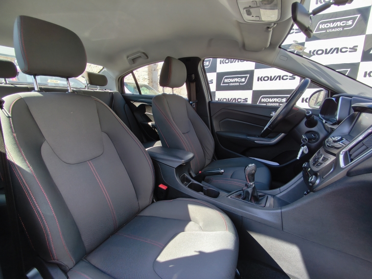Chery Arrizo 5 Gls Mt 2023 Usado  Usado en Kovacs Usados