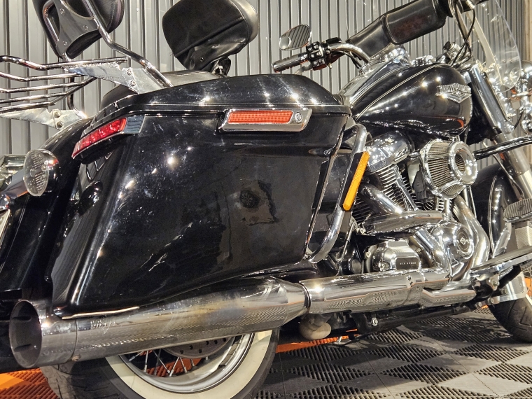 Harley-davidson Road king Classic 107 2017 Usado en Harley Davidson Usados