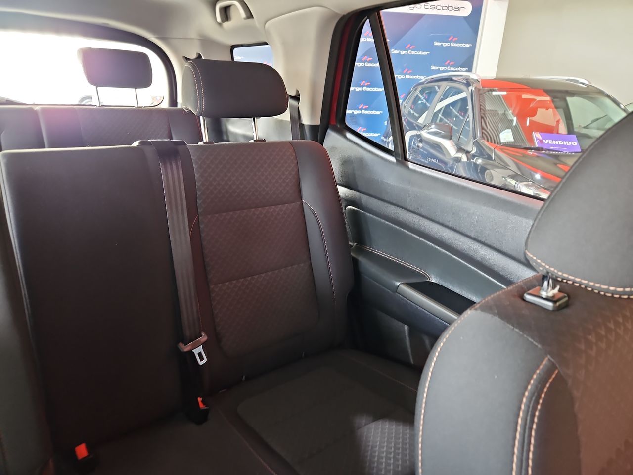 Changan Cx70 Cx70 1.6 2019 Usado en Usados de Primera - Sergio Escobar