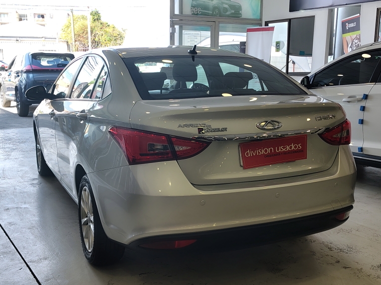 Chery Arrizo 5 Arrizo 5 Gls Mt 2022 Usado en Rosselot Usados