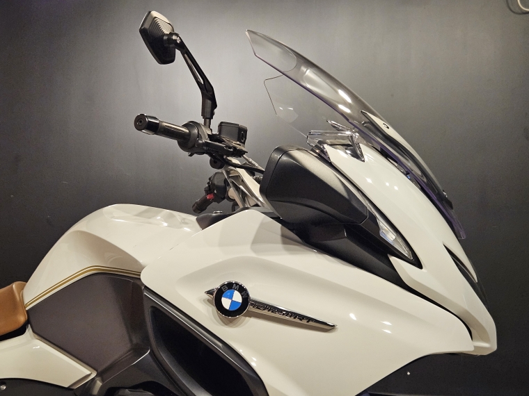 Bmw R 1250 rt . 2022 Usado en BMW Premium Selection Bmw R 1250 rt . 2022 Usado en BMW Premium Selection
