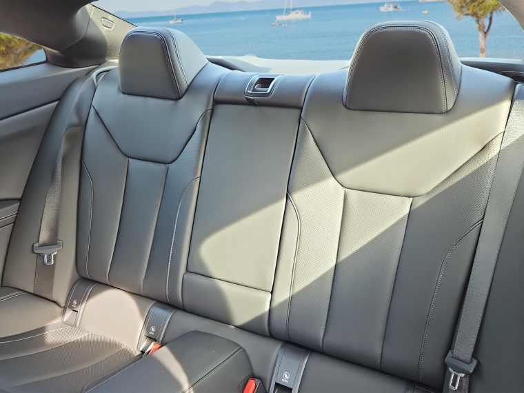 Bmw 430 I Coupe M Sport 2026 Usado  Usado en BMW Premium Selection