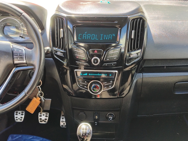 Great wall M4 M4 Hb 1.5 2020 Usado en Rosselot Usados