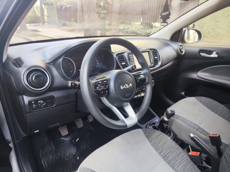 Kia Soluto Full Equipo 2022 Usado Usado en Webautos.cl Kia Soluto Full Equipo 2022 Usado Usado en Webautos.cl
