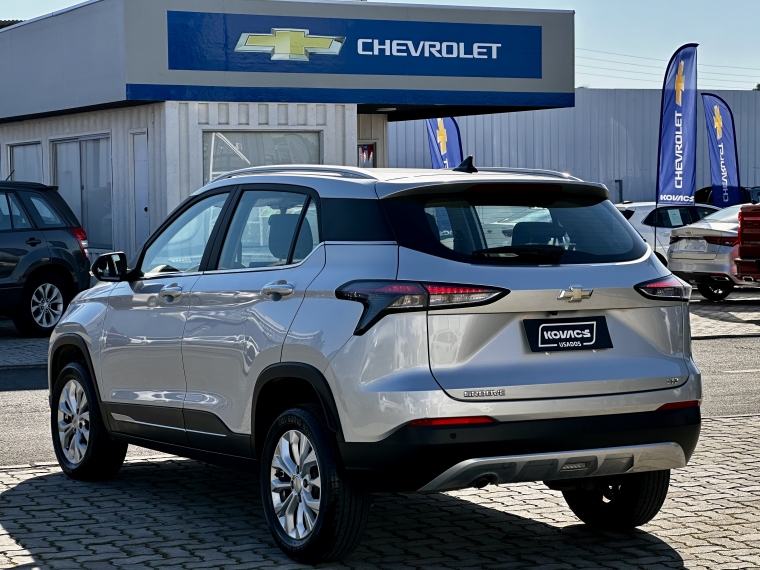 Chevrolet Groove 1.5l Ltz 2023 Usado  Usado en Kovacs Usados