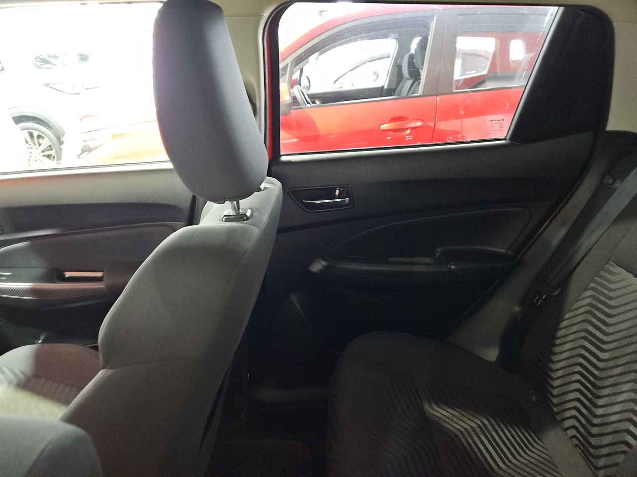 Suzuki Swift Swift 2wd 1.2 2022 Usado en Usados de Primera - Sergio Escobar