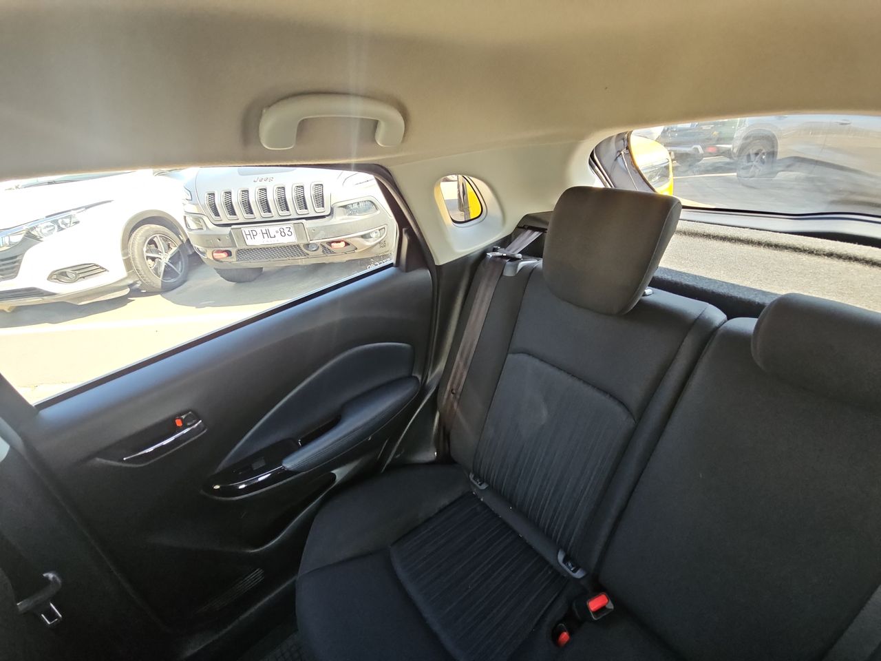 Suzuki Baleno New Baleno Glx Hb 1.5 2023 Usado en Usados de Primera - Sergio Escobar