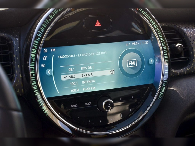 Mini Cooper Se 2022 Usado  Usado en BMW Premium Selection