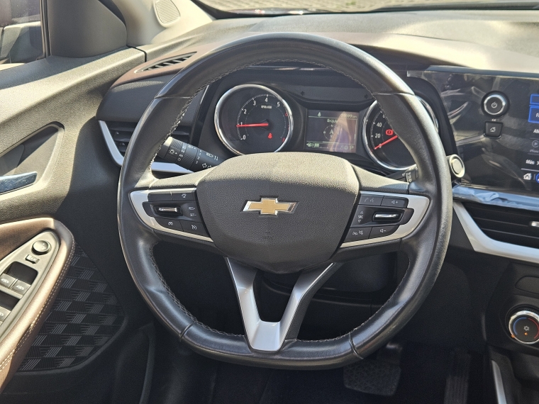 Chevrolet Montana Ltz At 1.2 2024 Usado  Usado en Kovacs Usados
