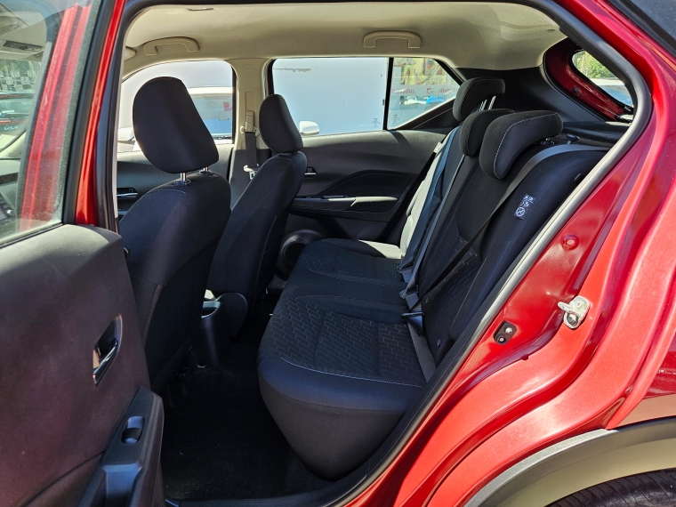 Nissan Kicks Kicks 1.6 At 2023 Usado en Rosselot Usados