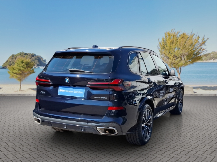 Bmw X5 Xdrive30d M Sport 2026 Usado Usado en BMW Premium Selection Bmw X5 Xdrive30d M Sport 2026 Usado Usado en BMW Premium Selection