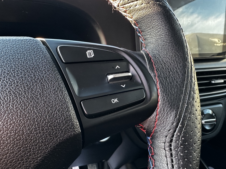 Hyundai Grand i10 Grand I10 Sdn 1.2 2024 Usado en Rosselot Usados