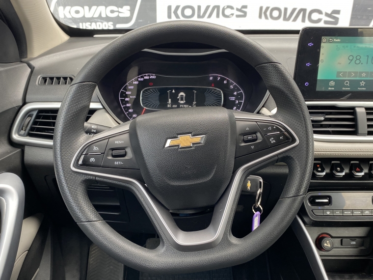 Chevrolet Groove 1.5 Ltz 2021 Usado  Usado en Kovacs Usados