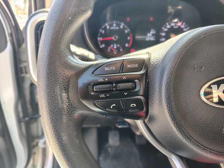 Kia Morning New Morning C Mt 1.0 Abs - 1937 2019 Usado  Usado en Webautos.cl