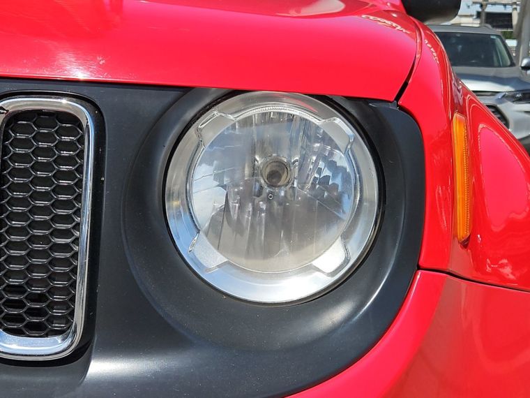 Jeep Renegade 1.8 Sport At 5p 2017 Usado  Usado en Webautos.cl