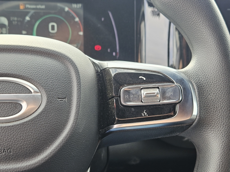 Gac motor Gs8 New Gs8 2.0t At Gl 2wd Euro 6b 2024 Usado en Rosselot Usados