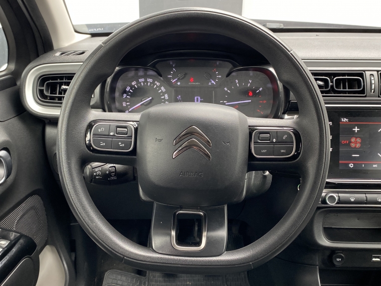Citroen C-3 Hb 1.2 2020 Usado  Usado en Kovacs Usados