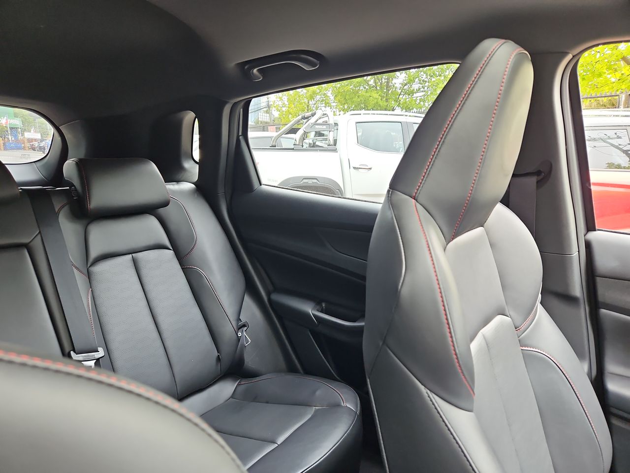 Changan Cs55 Cs55 Plus Turbo Dct 1.5 Aut. 2024 Usado en Usados de Primera - Sergio Escobar