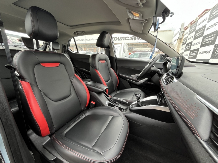 Chevrolet Groove 1.5 Premier Mt 2024 Usado  Usado en Kovacs Usados