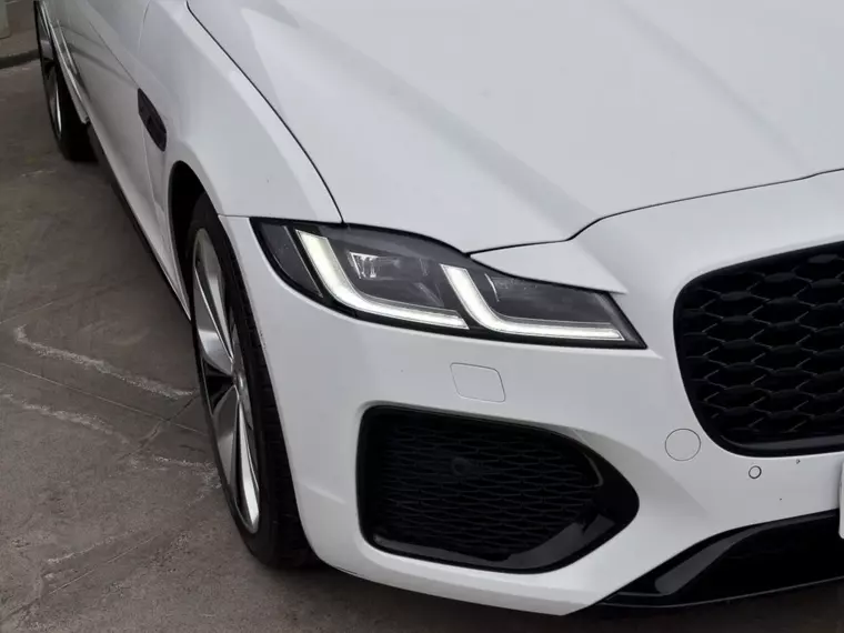 Jaguar Xf 300 Sport 2025 Usado  Usado en Webautos.cl
